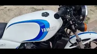 Rd250lc 2982  ,RD350lc  1982