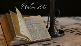 Psalm 150 in Reimen