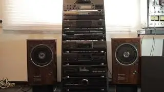 TECHNICS SB-RX 50