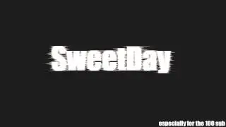 Especially for the 100 subs [GFX pack]