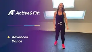 30 Minute Dance Workout | Heather | 1.23.2026