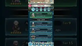 Grand conquest +10 Nowi feh