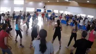 Bodyattack El Complex