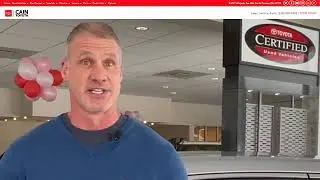 Cain Toyota Store Philosophy