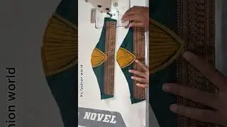 Most popular sleeves Design New latest blouse designs Model baju ki Designs blouse sleeves design