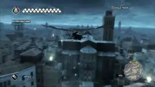 Assassin's Creed 2: Fly Swatter Achievement Guide | Rooster Teeth