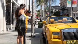 I Hit Your Car Prank!