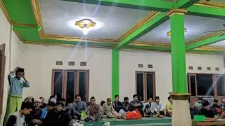 SOLATULLOHIMA LAHATKAWAKIB | NADZOM MAULID AD DIBA'I