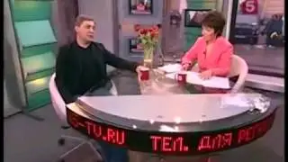 Александр Невзоров и Яков Кротов о патриотизме