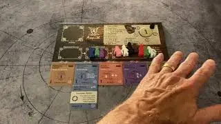 PREFERRED (2ND EDITION): Kayenta Games&mdash;Service Tiles