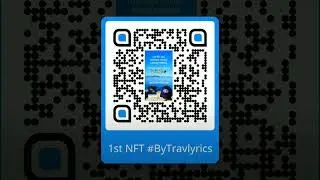 1st NFTs By TravLyrics, Ya Black Ice (YBBI) & The GeniusFunkGroup on Mintable.App platform.