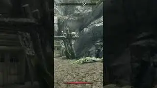 Упростите захват душ в Skyrim! 💀✨
