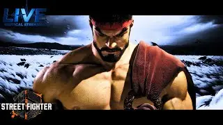 STREET FIGHTER 6 | We Are Here For More MR Points (Ranked Matches)