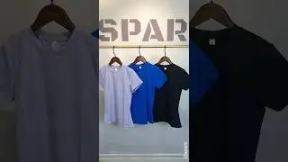 Sports short-sleeved t-shirt with quick-drying fabric #gymclothes #shortsleevesshirt #tshirts