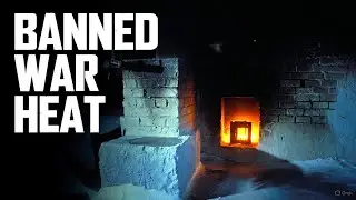 The WWII Heating Method So Efficient It Was Quietly Removed from History