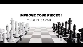 Patient Improvement - IM John Ludwig