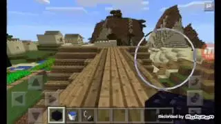 minecraft pocket edition 1 серия