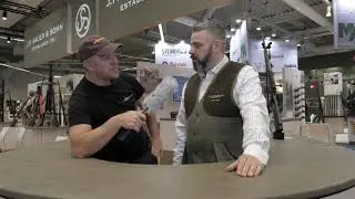 Sauer Marken Relaunch JAGD HUND 2019