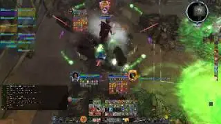 Ivar T2 Challenge - Ost Dunhoth - LVL 65 - Anor - LOTRO