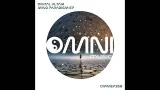 Digital Altair - Resonance