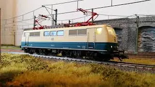 Marklin br 111      37314
