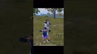 PUBG GIRL DANCE