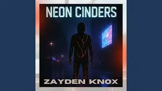 Neon Cinders
