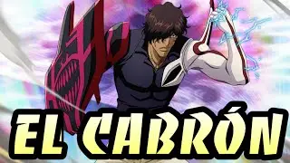 Mind Fierce Battle Chad: 5/5 T15 Max Transcended Gameplay Review | Bleach Brave Souls | Premium