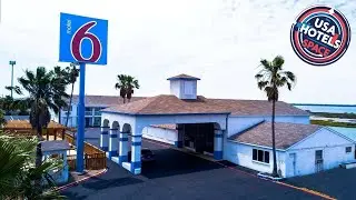 Motel 6 Portland, TX | Corpus Christi (TX), United States | Hotel Review 🌟