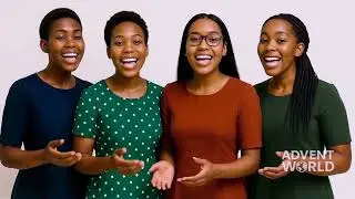 My God of Glory 