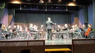 3 . Rolling in the Deep (Adele). Concierto Navidad 