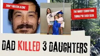 FBI Finds Bones Amid Hunt for Father of 3 Decker Sisters