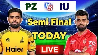 Peshawar Zalmi vs Islamabad United Match Time Table & Schedule || PZ vs IU Match