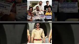 Bollywood movie action drama  Rohit Shetty Cop 2011, 2014,2018,2021,2024 Singam again  2