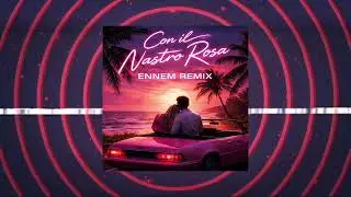 LUCIO BATTISTI - CON IL NASTRO ROSA (ENNEM REMIX)