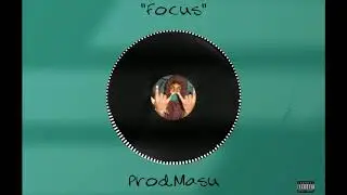 [FREE] Snot x iann dior type beat 2020 - ''Focus''