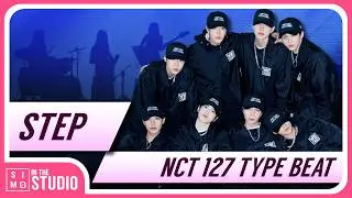 [FREE] NCT 127 TYPE BEAT | STEP (Prod. Collab @BeatsAroundTheBuch)