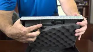 ResetGunBoxLock