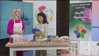 Midwest Access: Rochester Clinic & Lotus Health Foundation - Nourish Your Skin and Gut Pt 3