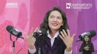 Encuentro de mujeres: Episodio 4