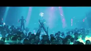 HYTE X CARIBOU, July 20th 2016