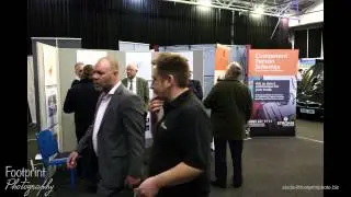 Sheffex 2015 A Short Video