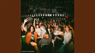 Too Bummed To Dance