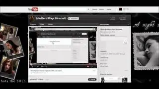 TheMindfiend got hacked!
