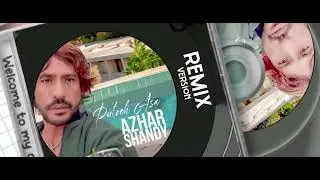Putoh Asa DJ Mix House || Azhar Shandy