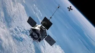 Загадки космоса. Тайна полета 