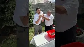 Ахахах, Кпц кайф в жаркую погоду🤣❤️