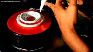 How World's Best Cake Artist Make a Cake