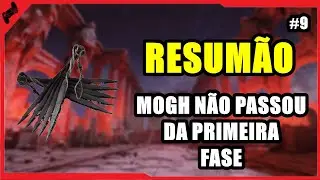 ELDEN RING (BUILD CONSUM&Iacute;VEL) - O DANO MAIS RID&Iacute;CULO DOS CONSUM&Iacute;VEIS  !!!