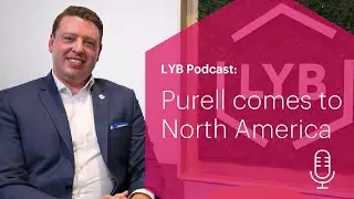 Purell comes to North America: What it means for healthcare